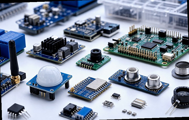 工程工具相关产品 1